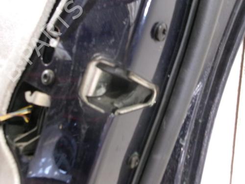 Right front door BMW 5 Touring (E61) 530 xd | BP29288110C3 