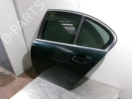 Left rear door BMW 7 (E65, E66, E67) 740 d | BP22539981C4 