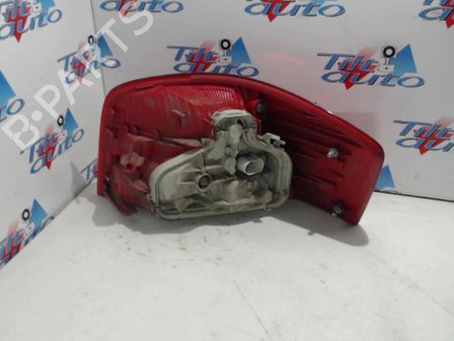 Left taillight AUDI A3 (8P1) 2.0 TDI 16V | BP22325910C34 