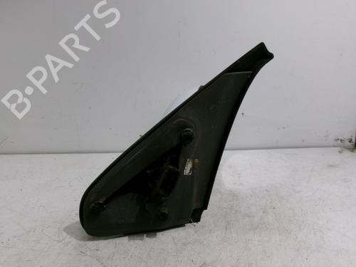 Right mirror RENAULT CLIO II (BB_, CB_) 1.5 dCi (B/CB3M) | BP22327129C27 