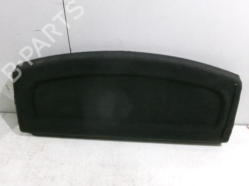 Rear parcel shelf VW GOLF PLUS V (5M1, 521) 1.6 TDI | BP22327618C85 