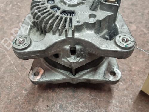 Alternator RENAULT MEGANE III Coupe (DZ0/1_) 1.4 TCe (DZ0F, DZ1V) | BP22328248M7 