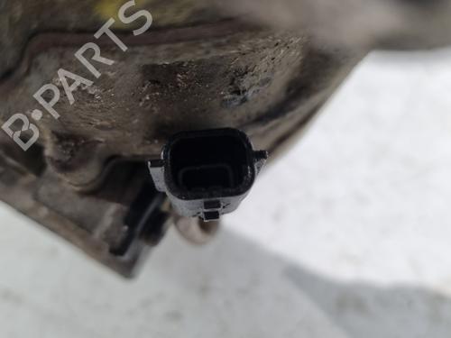 AC compressor RENAULT TRAFIC II Van (FL) 2.0 dCi 90 (FL0H, FL00, FL01, FL0M, FL0P, FL0S) | BP22326271M34 