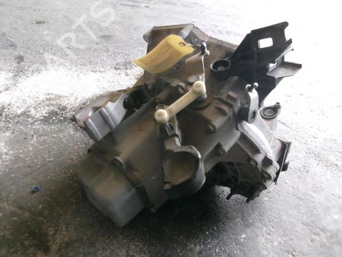 Used Gearbox Gearbox 22328275 22328275
