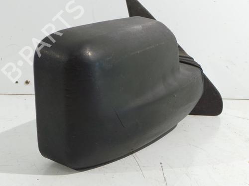 Used Right mirror Right mirror 22537923 22537923
