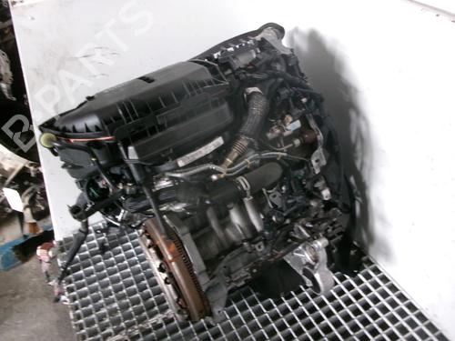 Engine CITROËN C4 Grand Picasso I (UA_) 1.6 HDi 110 | BP29544066M1 