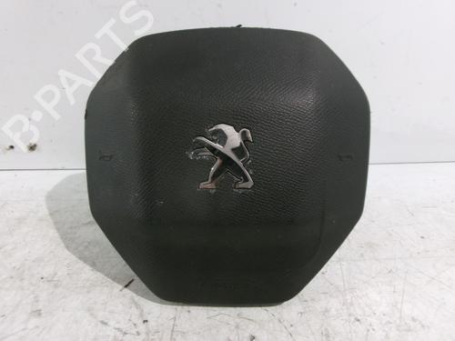 Used Driver airbag PEUGEOT 5008 II (MC_, MJ_, MR_, M4_) 1.2 THP (MRHNYH, MRHNYW, MRHNSJ, MRHNSU, MRHNSM) (131 hp) 24341695