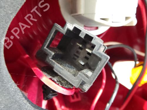 Left taillight SEAT ALTEA XL (5P5, 5P8) 2.0 TDI 16V | BP28354752C34 