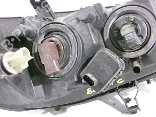 Used Left headlight Left headlight OPEL ZAFIRA A MPV (T98) 2.0 DTI 16V (F75) (101 hp) 24147897 24147897