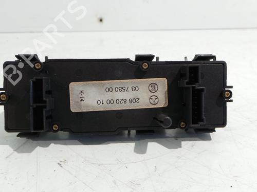 Used Switch Switch MERCEDES-BENZ CLK (C208) CLK 200 (208.335) (136 hp) 22327983 22327983
