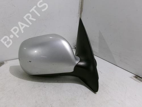 Used Right mirror SKODA FABIA I Combi (6Y5) 1.9 SDI (64 hp) 22323879