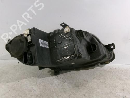 Left headlight SEAT LEON (1P1) 2.0 TDI | BP29143448C28 