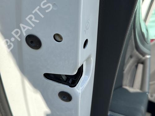 Left rear door VW GOLF VII (5G1, BQ1, BE1, BE2) 1.5 TSI | BP29544086C4 