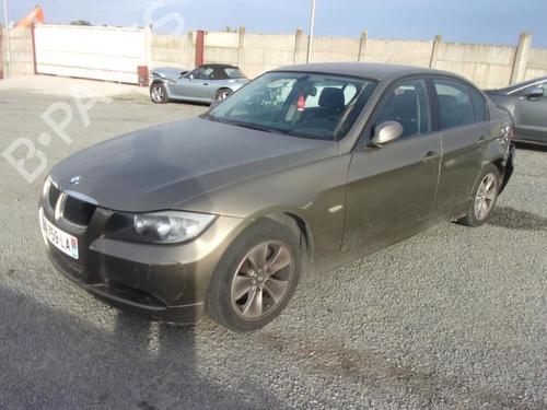 Right headlight BMW 3 (E90) 320 d | BP22741701C29 