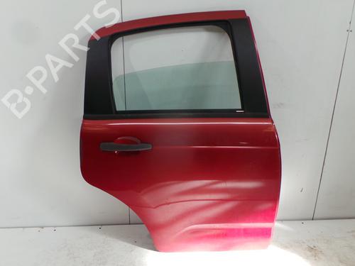 Used Right rear door CITROËN C3 II (SC_) 1.1 i (60 hp) 32171446