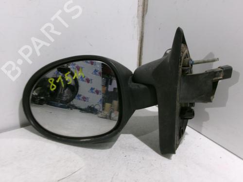 Left mirror RENAULT TWINGO I (C06_) 1.2 (C066, C068) | BP22328595C26 