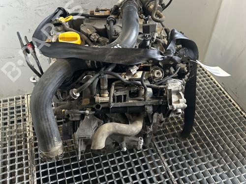 Engine DACIA SANDERO II TCe 90 (B8M1, B8MA, B8AC) | BP32992011M1  - Image 6
