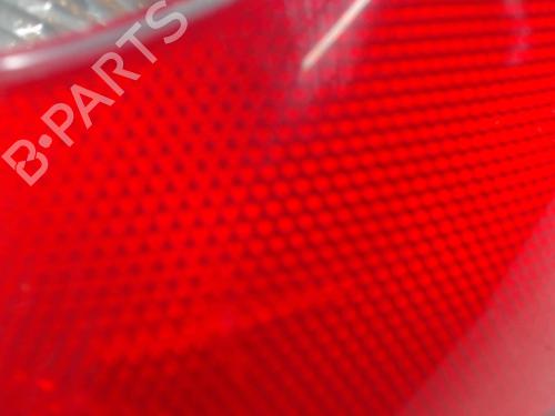 Used Right taillight Right taillight RENAULT CLIO III (BR0/1, CR0/1) 1.5 dCi (BR17, CR17) (86 hp) 22539383 22539383