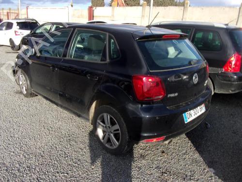 Electronic module VW POLO V (6R1, 6C1) 1.2 TSI 16V | BP22324067M83