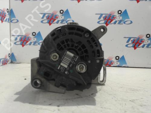 Generator RENAULT TWINGO II (CN0_) 1.2 16V (CN0K, CN0V, CN0A) | BP22325663M7 