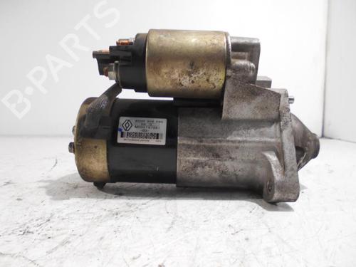 Starter RENAULT SCÉNIC II (JM0/1_) 1.5 dCi (JM1E, JM16) | BP22328889M8