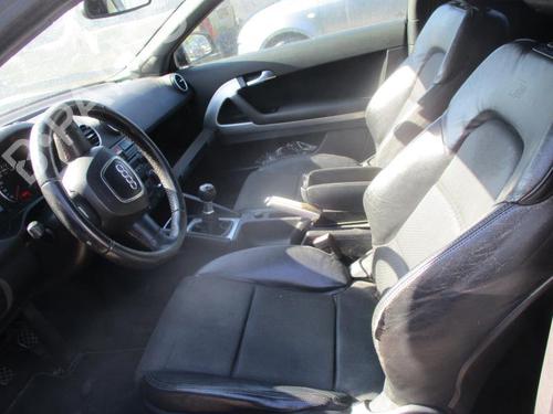 Headlight switch AUDI A3 (8P1) 2.0 TDI 16V | BP27727049I24 - Image 4