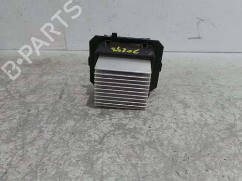 Heater resistor CITROËN C3 III (SX) 1.6 BlueHDi 75 | BP38484286M108 - Image 2