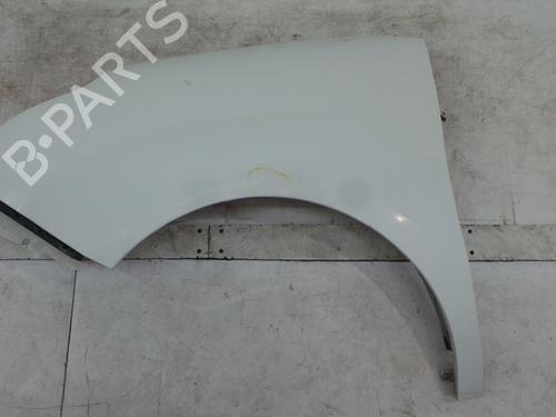 Left front fenders FIAT DOBLO Cargo (263_) 1.3 D Multijet | BP32396302C41