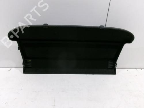 Used Rear parcel shelf Rear parcel shelf OPEL ASTRA H (A04) 1.9 CDTI 16V (L48) (120 hp) 22323398 22323398