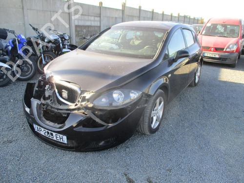 Gearbox SEAT LEON (1P1) 1.9 TDI | BP22325363M3 