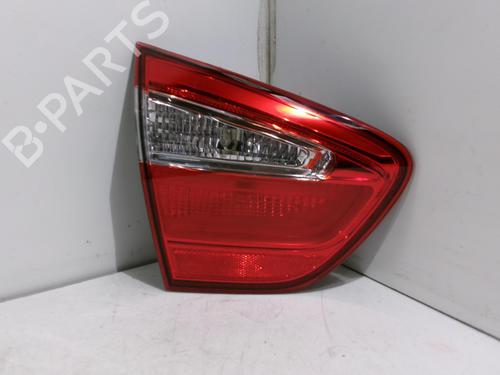 Left tailgate light KIA RIO III (UB) 1.4 CRDi | BP22325537C79 