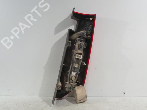 Left taillight RENAULT KANGOO Express (FW0/1_) 1.5 dCi 90 (FW0G, FW05, FW08, FW11) | BP27599980C34 