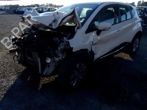 Antriebswelle links vorne RENAULT CAPTUR I (J5_, H5_) 1.5 dCi 90 (J5N4, J5M5, J5MW, J5M6, J5AL, J5AJ) | BP22324553M38 