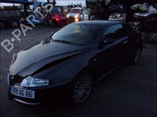 Used Parts ALFA ROMEO GT (937_) 2.0 JTS (937CXH1A, 937CXH11) (165 hp) 2094415