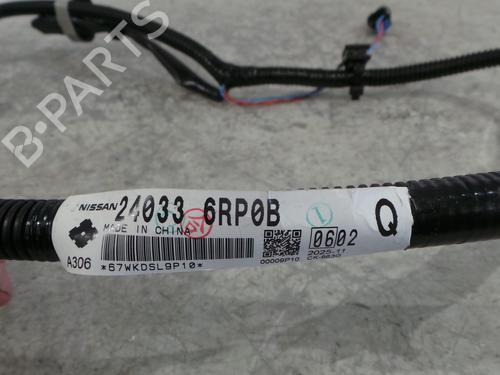 Electronic module NISSAN X-TRAIL IV (T33) 1.5 VC-T e-Power | BP37738820M83 - Image 2