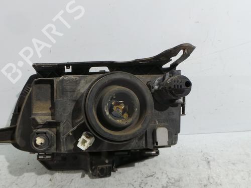 Used Right headlight Right headlight CITROËN SAXO (S0, S1) 1.0 X (50 hp) 32709430 32709430