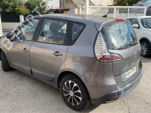 Switch RENAULT SCÉNIC III (JZ0/1_) 1.5 dCi | BP36838079I30  - Image 9
