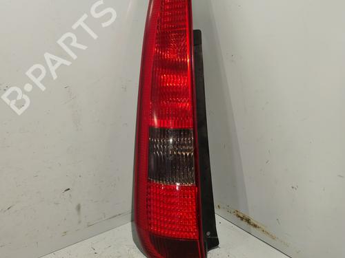 Used Left taillight Left taillight FORD FUSION (JU_) 1.4 (80 hp) 22326000 22326000