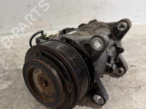 AC compressor BMW 1 (F20) 118 d | BP39416355M34 - Image 2