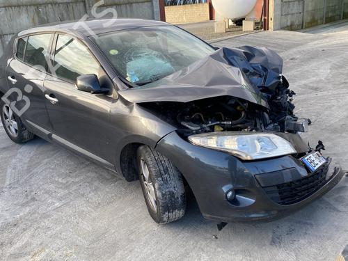 Climate control RENAULT MEGANE III Hatchback (BZ0/1_, B3_) 1.5 dCi (BZ09, BZ0D, BZ1W, BZ29, BZ14) | BP32349138I5 - Image 7