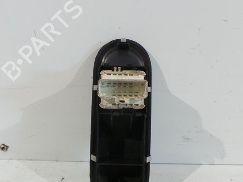 Left rear window switch RENAULT CLIO III Grandtour (KR0/1_) 1.5 dCi (KR0F) | BP29706808I29 