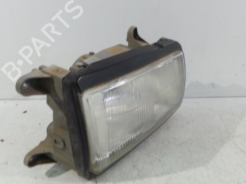 Right headlight OPEL FRONTERA B (U99) 2.2 DTI (6B_66, 6B_76) | BP30106938C29