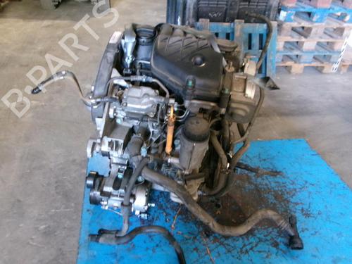 Używane Silnik VW GOLF IV (1J1) 1.9 SDI (68 hp) 22325441