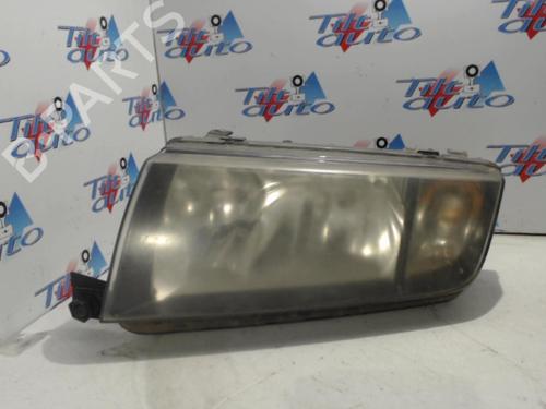 Venstre forlygte SKODA FABIA I (6Y2) 1.2 | BP22324047C28 