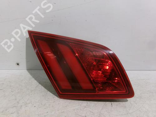 Used Left tailgate light PEUGEOT 308 II (LB_, LP_, LW_, LH_, L3_) 1.6 BlueHDi 120 (120 hp) 29641495