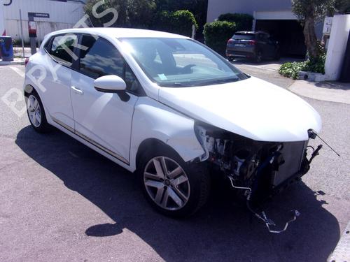 Heater matrix box RENAULT CLIO V (B7_) 1.5 Blue dCi 100 (B7AD) | BP30850264M61  - Image 9