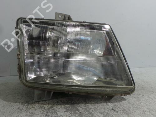 Used Right headlight Right headlight MERCEDES-BENZ VITO Bus (W638) 108 CDI 2.2 (638.194) (82 hp) 36027698 36027698