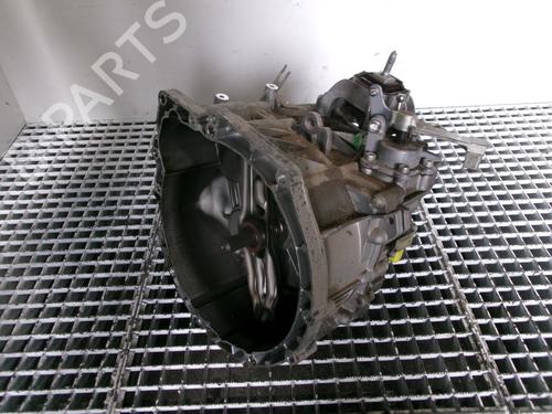 Used Gearbox PGO CEVENNES 1.6 (184 hp) 24184067