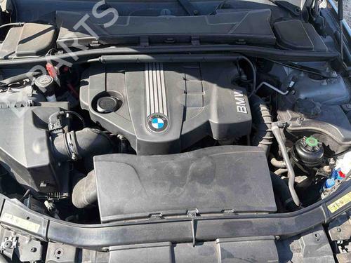 Front differential BMW 3 Touring (E91) 320 d xDrive | BP38608221M23  - Image 7