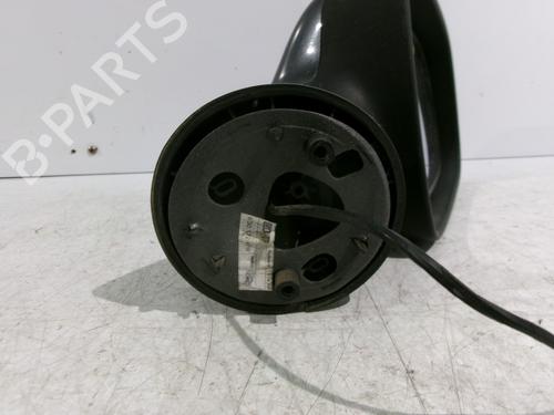 Right mirror DACIA LOGAN MCV (KS_) 1.5 dCi (KS0W) | BP24940933C27